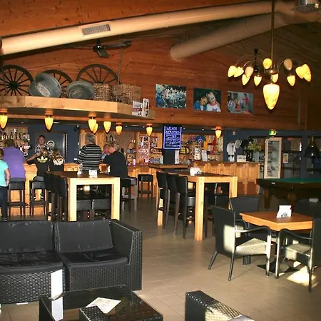 Chalet Callassande Callantsoog