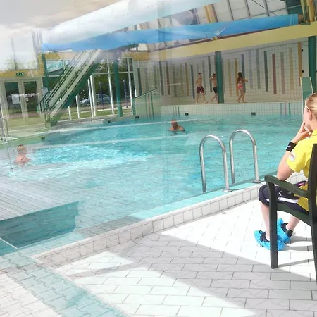 Chalet Callassande Callantsoog