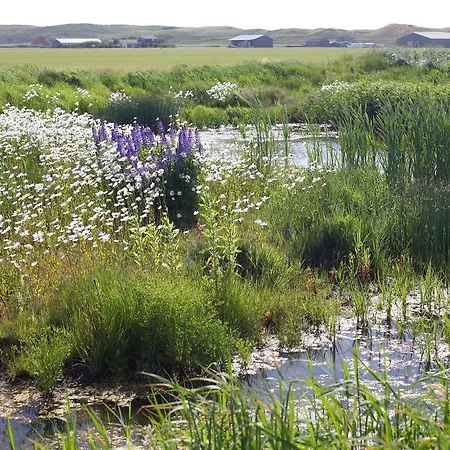 Horská chata Chalet Callassande Callantsoog