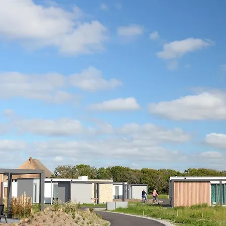 Horská chata Chalet Callassande