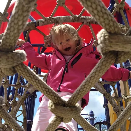 Horská chata Chalet Callassande