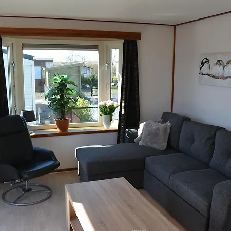 Chalet Callassande Horská chata