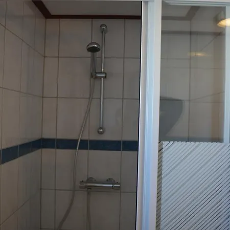 Horská chata Chalet Callassande Callantsoog