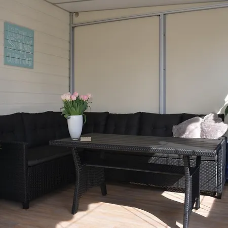 Chalet Callassande *