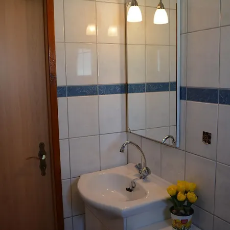 Horská chata Chalet Callassande *