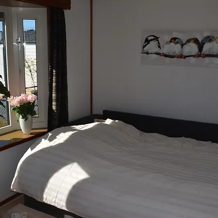 Chalet Callassande Callantsoog