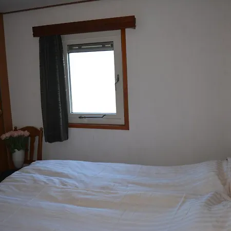 Chalet Callassande Horská chata *