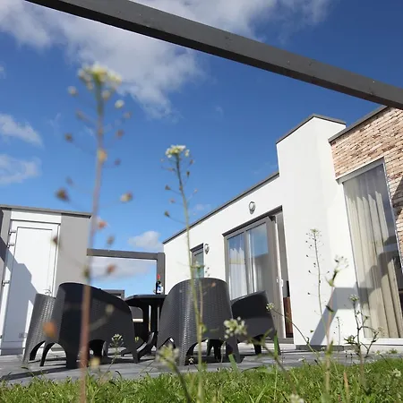 Horská chata Chalet Callassande Callantsoog