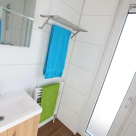 Chalet Callassande Horská chata *