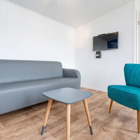 Chalet Callassande Horská chata *