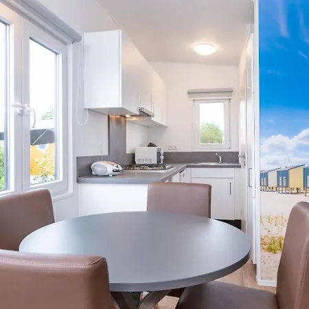 Chalet Callassande Callantsoog