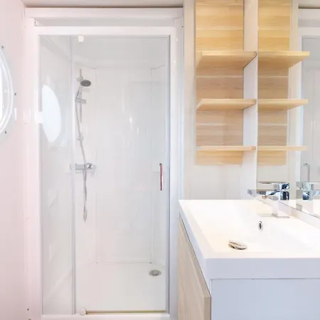 Chalet Callassande *