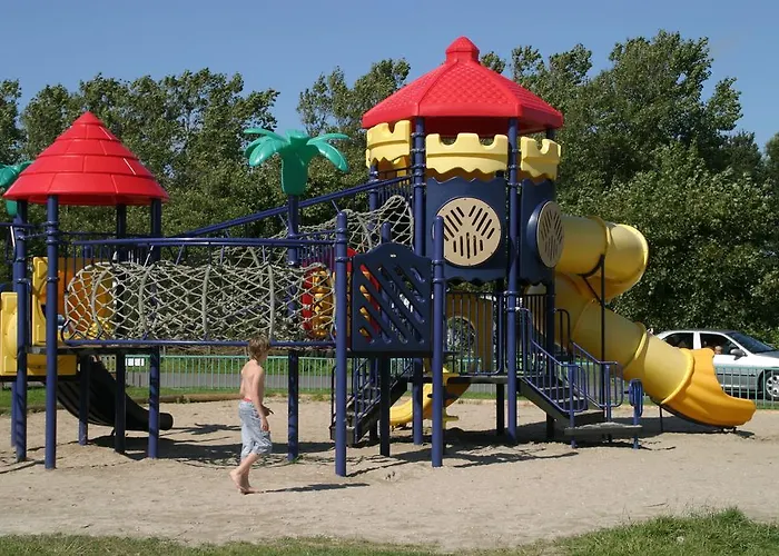 Chalet Chalet Callassande Callantsoog