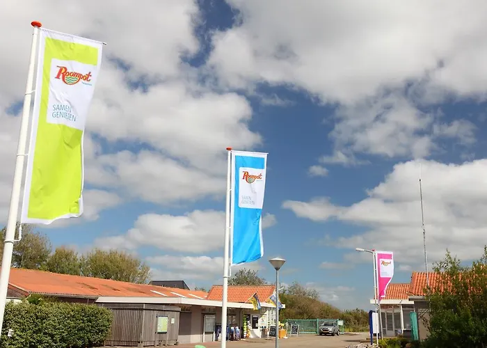 Chalet Chalet Callassande Callantsoog