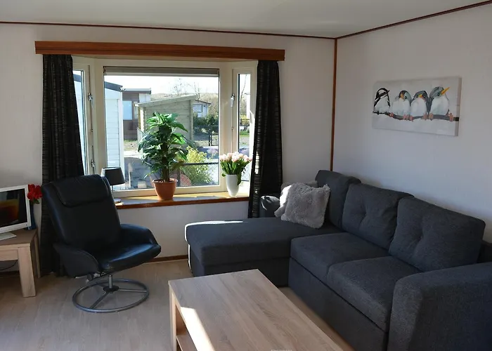 Chalet Callassande Chalet