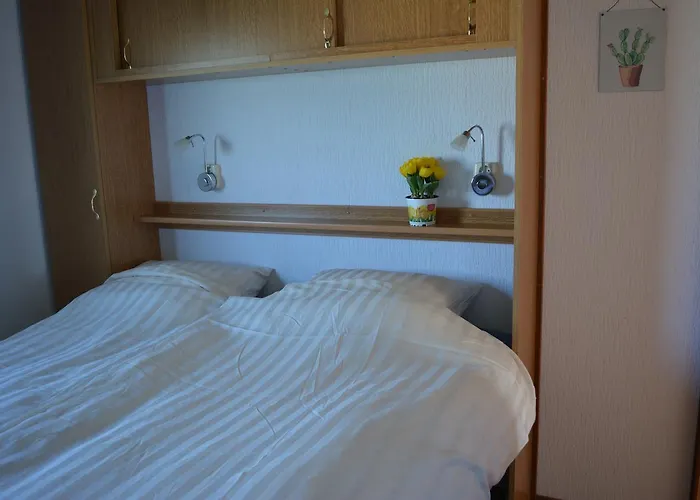 Chalet Callassande Chalet