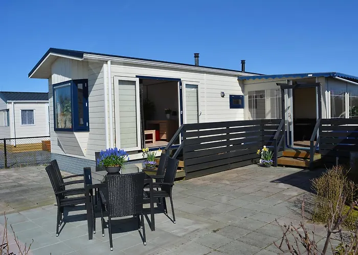 Chalet Callassande Callantsoog