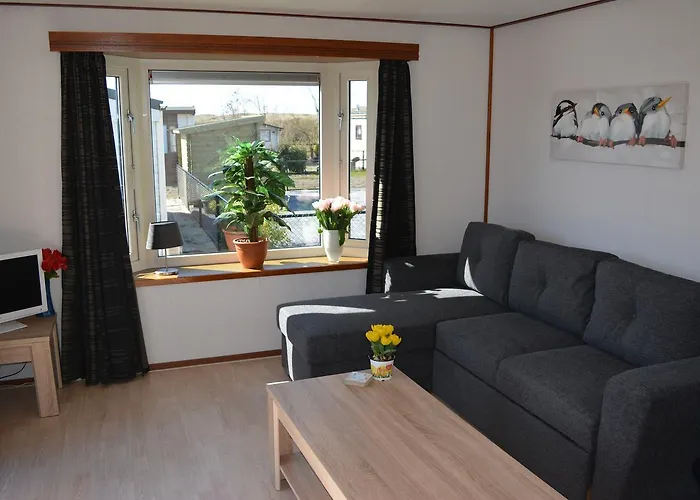 Chalet Callassande * Callantsoog