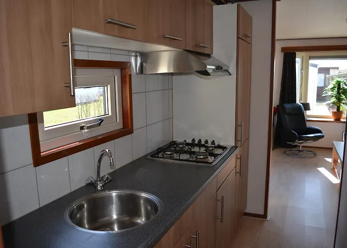 Chalet Callassande *