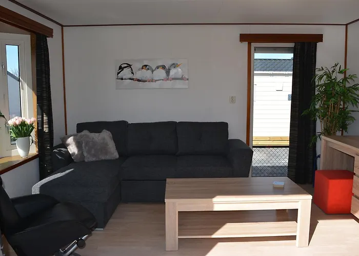 Chalet Callassande Chalet *