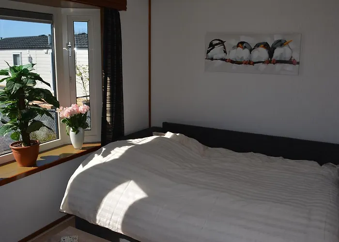 Chalet Callassande Callantsoog