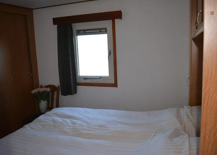 Chalet Callassande Chalet *