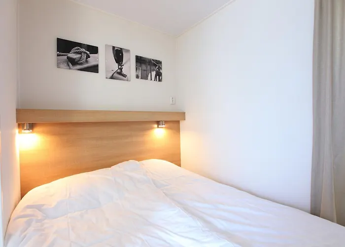 Chalet Callassande Chalet Callantsoog