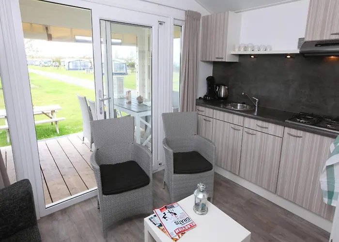 Chalet Callassande Chalet