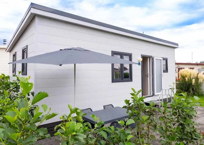 Chalet Chalet Callassande Callantsoog