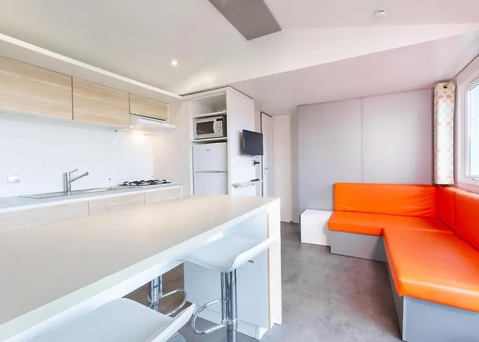 Chalet Callassande *