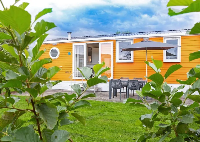 Chalet Callassande * Callantsoog