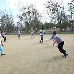 Chalet Callassande Callantsoog