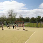 Domek alpejski Chalet Callassande