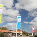 Domek alpejski Chalet Callassande Callantsoog