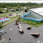 Chalet Callassande Callantsoog