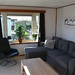 Chalet Callassande Domek alpejski