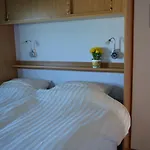 Chalet Callassande Domek alpejski