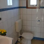 Chalet Callassande Domek alpejski *