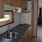 Chalet Callassande *