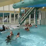 Chalet Callassande Domek alpejski