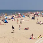 Domek alpejski Chalet Callassande Callantsoog