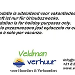 Chalet Callassande Domek alpejski Callantsoog