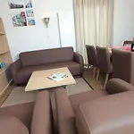 Chalet Callassande Domek alpejski