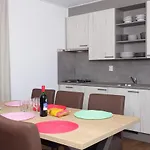 Domek alpejski Chalet Callassande *