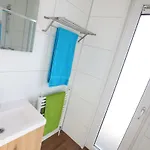 Chalet Callassande Domek alpejski *