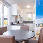 Chalet Callassande Callantsoog