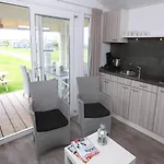 Chalet Callassande Domek alpejski