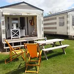 Chalet Callassande Domek alpejski *