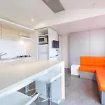 Chalet Callassande *