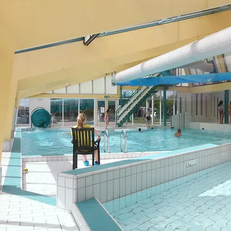 샬레 Chalet Callassande *